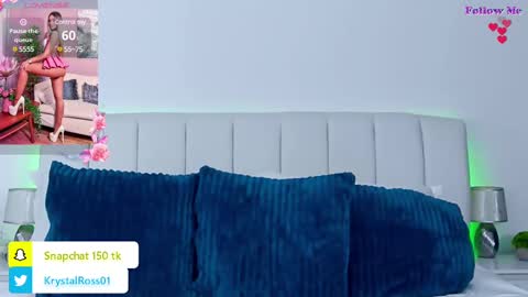 AllisonSweetie online show from February 2025 03:51:02 PM