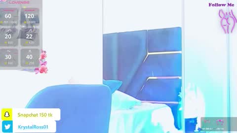 AllisonSweetie online show from March 2026 11:38:02 AM