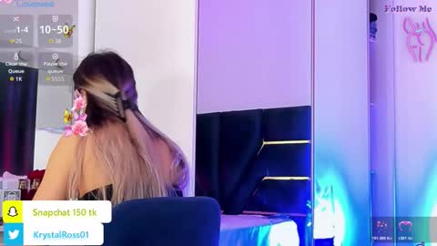 AllisonSweetie online show from March 2026 10:56:02 AM