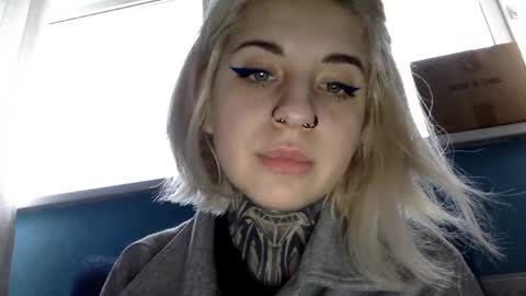 AllisonXAlfred online show from March 2026 02:28:01 PM