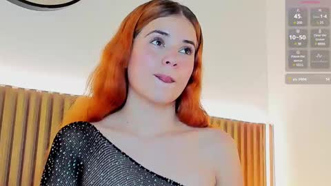 A L L I S S online show from January 2025 06:13:02 AM