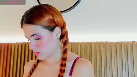 A L L I S S online show from February 2025 02:49:01 AM