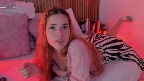 A L L I S S online show from October 2025 07:53:01 PM