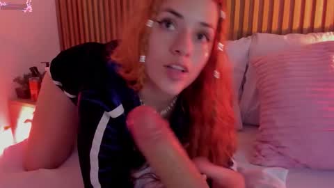 A L L I S S online show from October 2025 08:20:02 PM