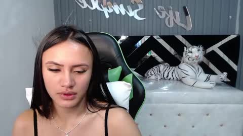 Allisson online show from January 2025 09:47:01 AM