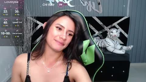 Allisson online show from January 2025 06:39:01 AM