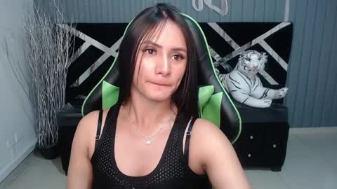 Allisson online show from January 2025 03:30:01 AM