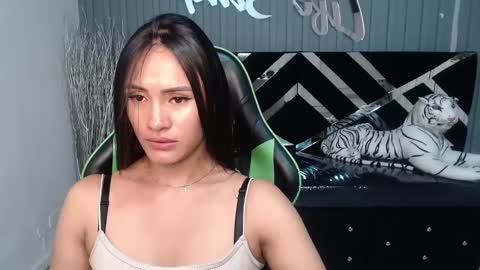 Allisson online show from February 2025 03:22:01 AM