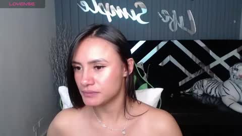 Allisson online show from March 2025 06:57:01 AM