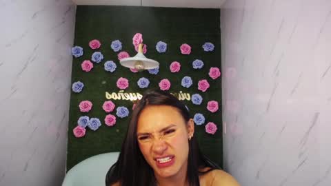 Allisson online show from March 2025 07:04:02 AM