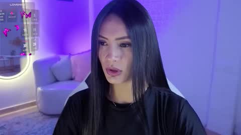 Allisson online show from January 2026 03:42:02 AM