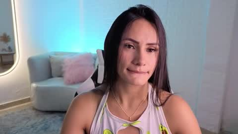 Allisson online show from February 2026 03:54:01 AM