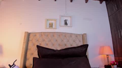 allisson online show from December 2025 12:10:01 PM