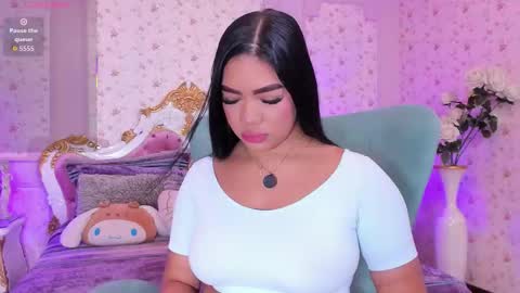 Allisson online show from November 2025 11:22:01 AM