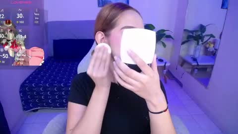 Snapshot of alloy_tiny chatting on June 2026 06:34:02 PM alloy_tiny online show from June 2026 06:34:02 PM