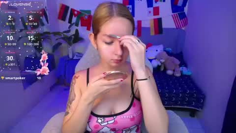 alloy_tiny online show from July 2026 06:33:01 PM