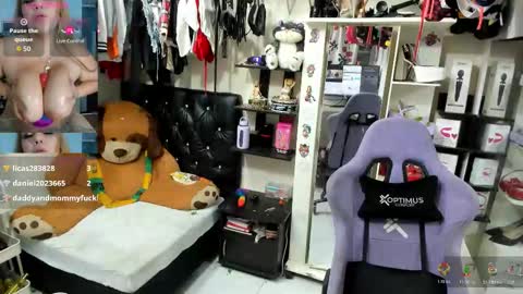 allsson_miller online show from January 2026 12:05:01 AM