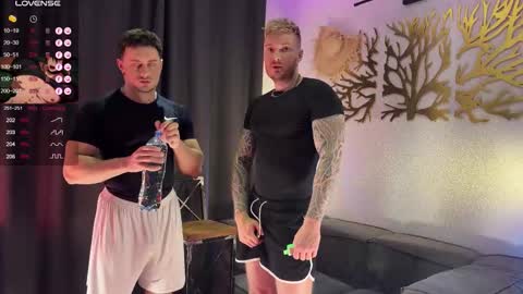 Justin online show from October 2025 04:53:02 PM