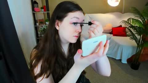 alluringeyess online show from February 2026 09:54:02 AM