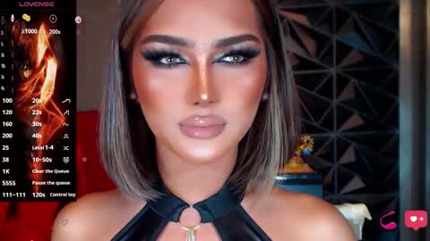 Natalya Fox online show from September 2025 08:03:01 AM