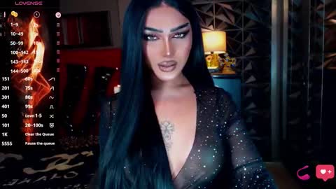 Snapshot of alluringnatalya chatting on January 2026 08:40:01 AM Natalya Fox online show from January 2026 08:40:01 AM