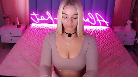 AlwaysHot online show from February 2026 04:11:01 AM