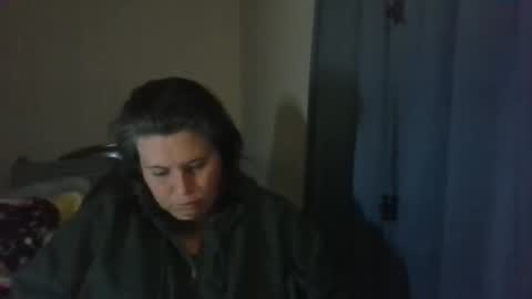 ally12334 online show from December 2025 12:41:02 AM