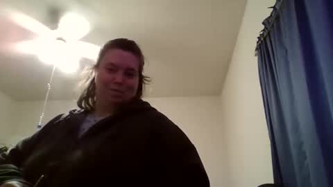 ally12334 online show from January 2026 10:35:01 PM