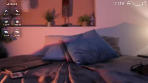 Ally  online show from March 2025 09:56:01 AM