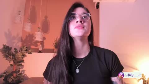 Ally  online show from September 2025 05:09:02 AM