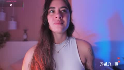 Ally  online show from February 2026 03:25:02 AM