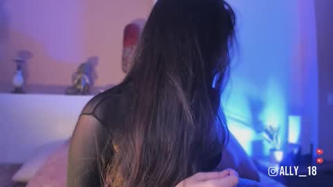 Ally  online show from February 2026 03:17:01 AM