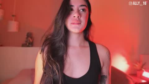 Ally  online show from March 2026 04:01:02 AM