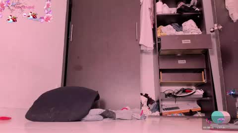 Snapshot of ally_cantero chatting on April 2026 05:10:02 PM NEW VIDEOS IN MY PROFILE online show from April 2026 05:10:02 PM