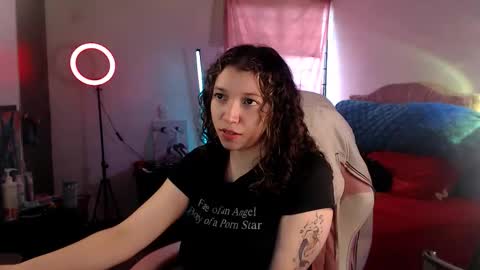 Ally online show from November 2025 07:47:02 PM