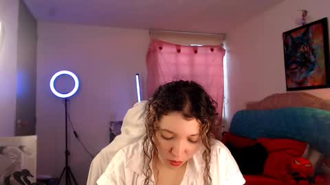 Snapshot of ally_donfort chatting on February 2026 09:18:01 PM Ally online show from February 2026 09:18:01 PM