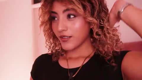 ally_summer online show from February 2026 03:43:01 AM