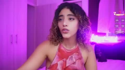 Snapshot of ally_summer chatting on June 2026 12:50:01 AM ally_summer online show from June 2026 12:50:01 AM