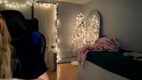 Snapshot of allyanalangel chatting on December 2024 10:25:01 PM allyanalangel online show from December 2024 10:25:01 PM