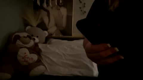 Snapshot of allyanalangel chatting on February 2025 10:41:01 PM allyanalangel online show from February 2025 10:41:01 PM