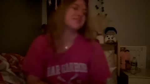 Snapshot of allyanalangel chatting on February 2025 10:09:01 PM allyanalangel online show from February 2025 10:09:01 PM