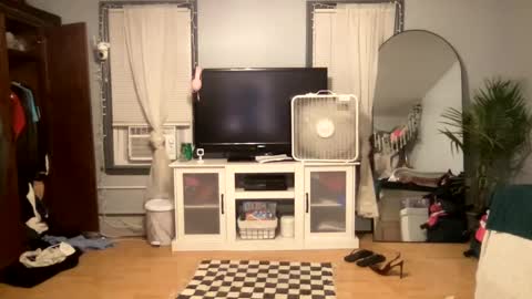 Snapshot of allyanalangel chatting on March 2025 11:54:01 PM allyanalangel online show from March 2025 11:54:01 PM