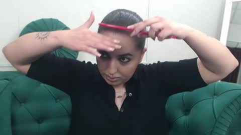         online show from April 2026 01:41:01 PM