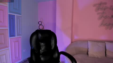 Alisson online show from February 2025 10:29:01 AM