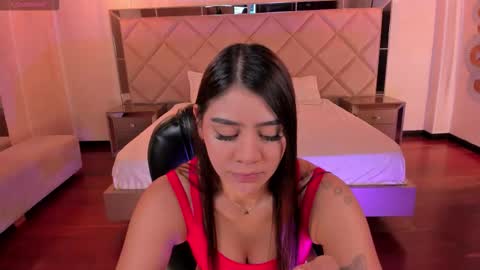 Alisson online show from March 2026 10:22:02 AM