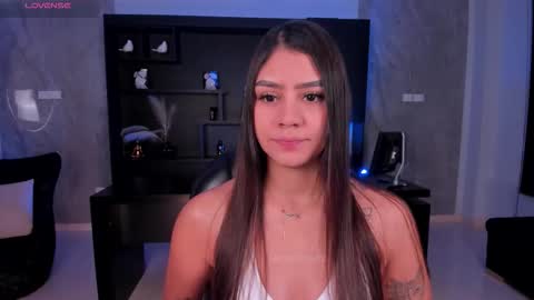 Alisson online show from March 2026 10:21:01 AM