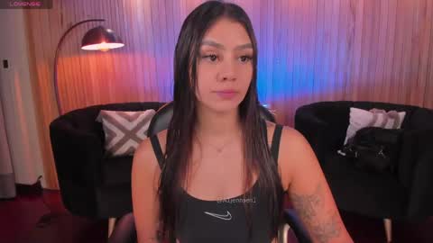 Alisson online show from April 2026 10:29:02 AM