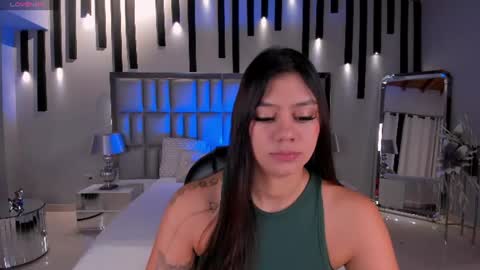 Alisson online show from June 2026 10:21:01 AM