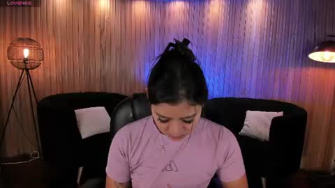 Alisson online show from July 2026 10:21:01 AM