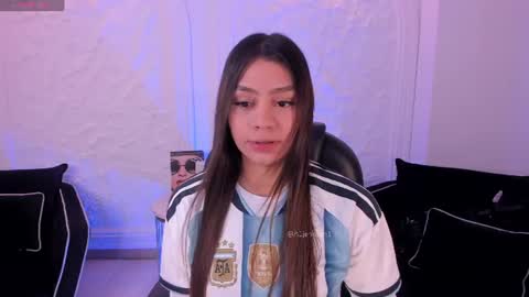 Alisson online show from July 2026 10:41:01 AM